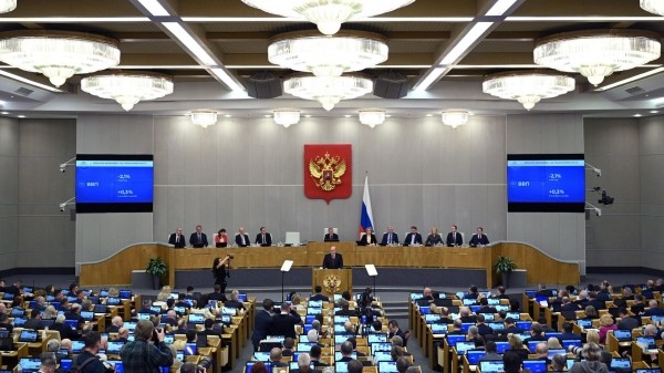 Мишустин заявил, что поддерживает тезис о деофшоризации но всегда есть нюансы Мишустин заявил, что поддерживает тезис о деофшоризации но всегда есть нюансы