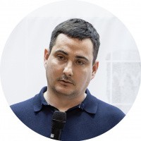 Илья Свиридов: Перевозчики прекратят существование — это всё мелочи жизни. А ведь «умирают» еще и производители Илья Свиридов: Перевозчики прекратят существование — это всё мелочи жизни. А ведь «умирают» еще и производители