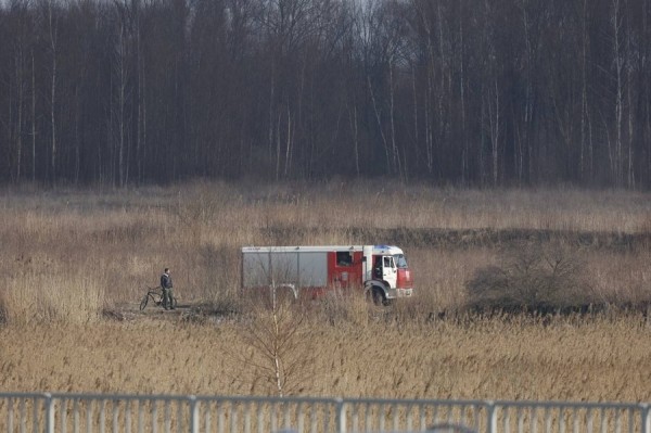 «Тушение затруднено сложностью подхода»: в МЧС прокомментировали пожар на Острове (фото) «Тушение затруднено сложностью подхода»: в МЧС прокомментировали пожар на Острове (фото)