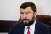 Евгений Любивый: У меня здесь появилось жилье Евгений Любивый: У меня здесь появилось жилье