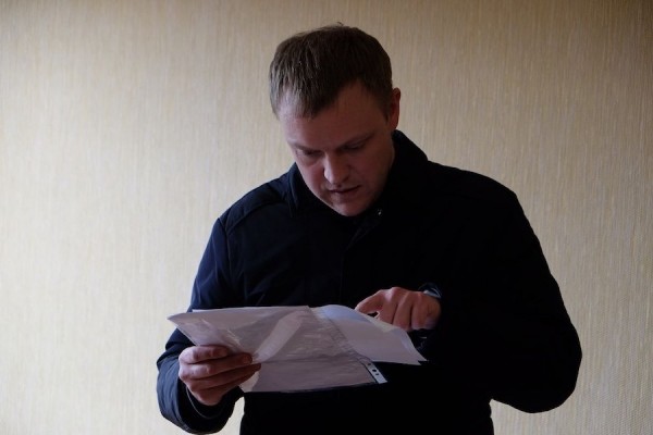Жильцы дома на Артиллерийской через неделю после пожара: &laquo;Пока держусь, но в шаге от больницы&raquo;