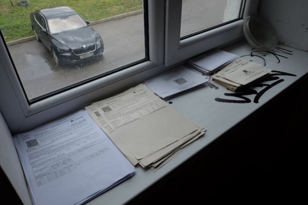 Жильцы дома на Артиллерийской через неделю после пожара: &laquo;Пока держусь, но в шаге от больницы&raquo;