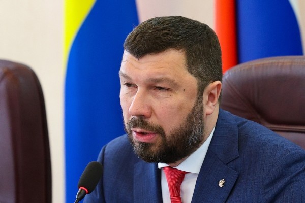 «Как с Лениным со мной прощаетесь»: как Евгений Любивый покинул пост главы города (фото) «Как с Лениным со мной прощаетесь»: как Евгений Любивый покинул пост главы города (фото)