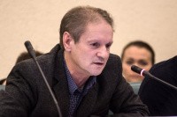 Олег Васютин: Вот не прислушались к градсовету &mdash; вот получите