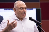 Феликс Лапин: К великому сожалению, отраслью обращения с ТКО никто не занимается