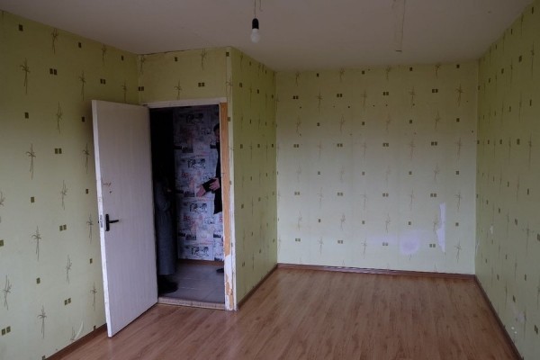 Жильцы дома на Артиллерийской через неделю после пожара: &laquo;Пока держусь, но в шаге от больницы&raquo;