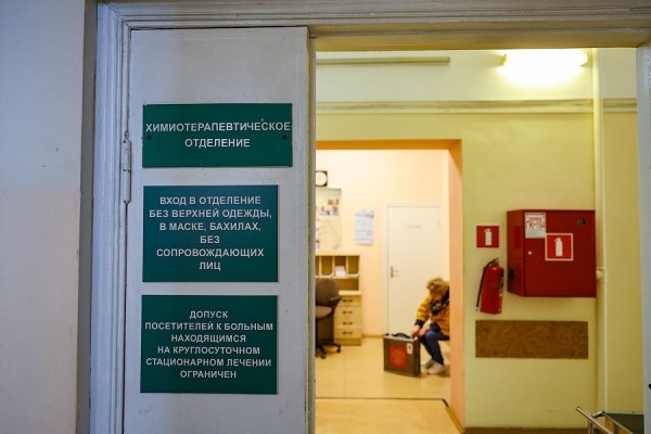 «На тот свет хочу»: как прошло выездное голосование в Калининграде «На тот свет хочу»: как прошло выездное голосование в Калининграде