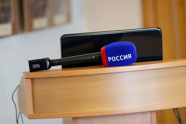 О себе, любимых: горвласти направляют очередные миллионы на свой пиар в СМИ