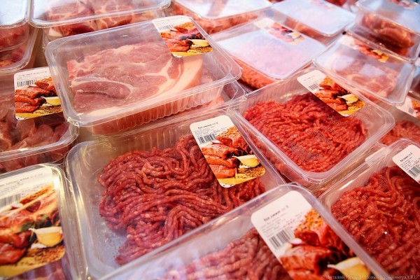 Отсчёт с февраля: как в регионе изменились цены на продукты за год