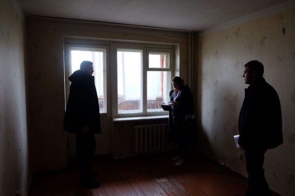 Жильцы дома на Артиллерийской через неделю после пожара: &laquo;Пока держусь, но в шаге от больницы&raquo;
