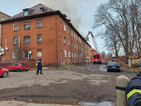 Бастрыкин поручил возбудить уголовное дело за нерасселение горадминистрацией сгоревшего дома на Артиллерийской Бастрыкин поручил возбудить уголовное дело за нерасселение горадминистрацией сгоревшего дома на Артиллерийской