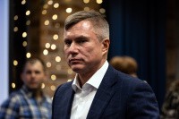 Олег Чернов: Стоимость паромных перевозок стала просто космическая Олег Чернов: Стоимость паромных перевозок стала просто космическая
