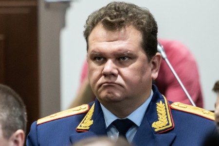 В отношении руководителя регионального СК назначена служебная проверка В отношении руководителя регионального СК назначена служебная проверка