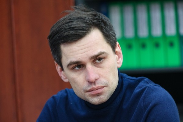 Копим в надежде увезти в Россию: Олег Ступин — о сортировке, закрытии полигонов и новом тарифе Копим в надежде увезти в Россию: Олег Ступин — о сортировке, закрытии полигонов и новом тарифе