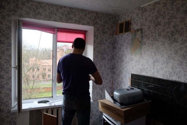 Жильцы дома на Артиллерийской через неделю после пожара: &laquo;Пока держусь, но в шаге от больницы&raquo;