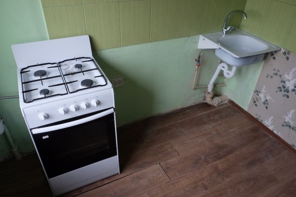 Жильцы дома на Артиллерийской через неделю после пожара: &laquo;Пока держусь, но в шаге от больницы&raquo;