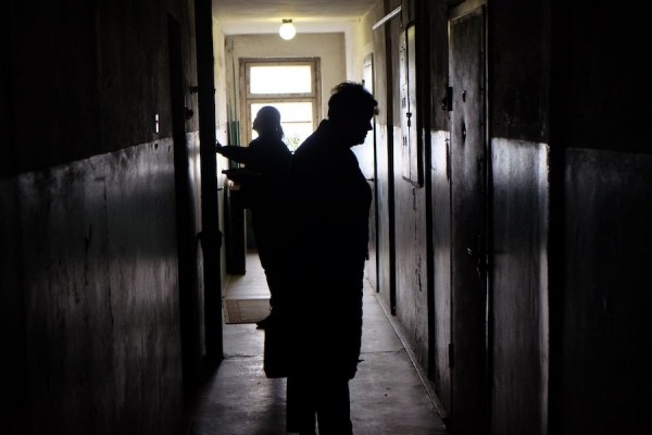 Жильцы дома на Артиллерийской через неделю после пожара: &laquo;Пока держусь, но в шаге от больницы&raquo;