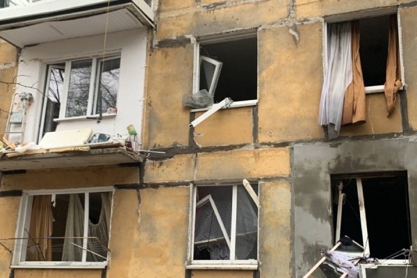 «Послышались крики „спасите, помогите“»: последствия взрыва газа в Балтийске (фото) (видео) «Послышались крики „спасите, помогите“»: последствия взрыва газа в Балтийске (фото) (видео)
