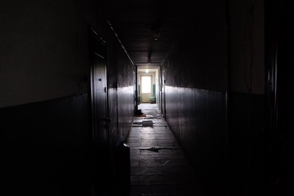 Жильцы дома на Артиллерийской через неделю после пожара: &laquo;Пока держусь, но в шаге от больницы&raquo;
