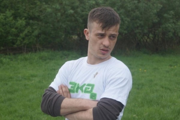 «Или потом до конца жизни себя корить?»: советчанин о спасении детей из пожара «Или потом до конца жизни себя корить?»: советчанин о спасении детей из пожара