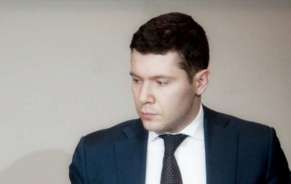 Алиханов посоветовал чиновникам использовать искусственный интеллект
