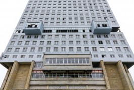 
						&laquo;Поярусный разбор и обрушение&raquo;: как будут сносить Дом Советов в Калининграде			Избранное								