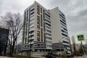 На улице Баграмяна в Калининграде завершают капремонт дома с солнечными батареями (фото) Избранное
На улице Баграмяна в Калининграде завершают капремонт дома с солнечными батареями (фото) Избранное