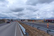 «Дороги вдоль барханов»: как строят развязку в конце Советского проспекта в Калининграде (фото)
«Дороги вдоль барханов»: как строят развязку в конце Советского проспекта в Калининграде (фото)