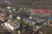 Архитектурный совет одобрил проект трёх пятиэтажек рядом с парком Головко в Балтийске (фото) Избранное
Архитектурный совет одобрил проект трёх пятиэтажек рядом с парком Головко в Балтийске (фото) Избранное