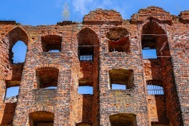 Под Неманом планируют восстановить туристическую экотропу Даубас
Под Неманом планируют восстановить туристическую экотропу Даубас