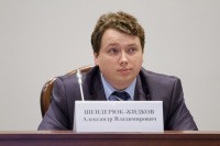 Александр Шендерюк-Жидков: Я не слышал про случаи, чтобы товар не попал в Калининградскую область или, наоборот, не выехал Александр Шендерюк-Жидков: Я не слышал про случаи, чтобы товар не попал в Калининградскую область или, наоборот, не выехал