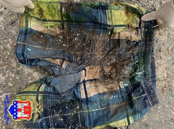 В Калининграде нашли останки погибшего более года назад мужчины