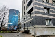На улице Баграмяна в Калининграде завершают капремонт дома с солнечными батареями (фото) Избранное
На улице Баграмяна в Калининграде завершают капремонт дома с солнечными батареями (фото) Избранное