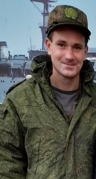 В Гвардейске попрощаются с двумя погибшими в СВО В Гвардейске попрощаются с двумя погибшими в СВО