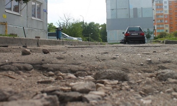 «Отрезали уши котёнку»: в Балтийске орудуют живодёры «Отрезали уши котёнку»: в Балтийске орудуют живодёры