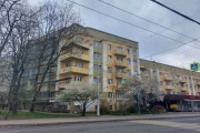В Калининграде начали ремонт дома на улице Театральной (фото)
В Калининграде начали ремонт дома на улице Театральной (фото)