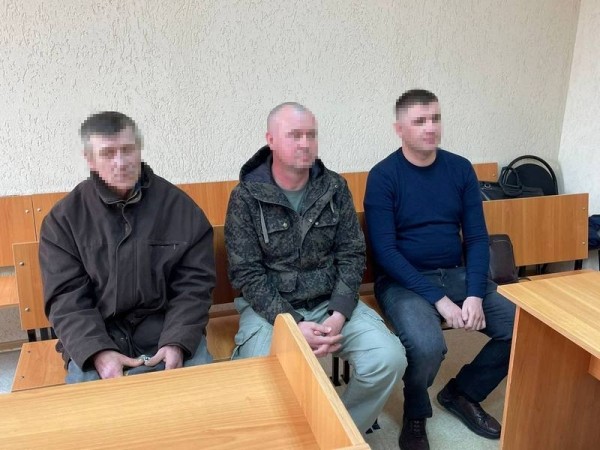 Депутат от ЛДПР из Полесска пойдёт в колонию за криминальную рыбалку Депутат от ЛДПР из Полесска пойдёт в колонию за криминальную рыбалку