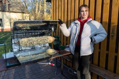 
						&laquo;Закат, креветки и розовая Джоли&raquo;: в Зеленоградске открылся гастрономический &laquo;Фиштиваль&raquo; (фото)											