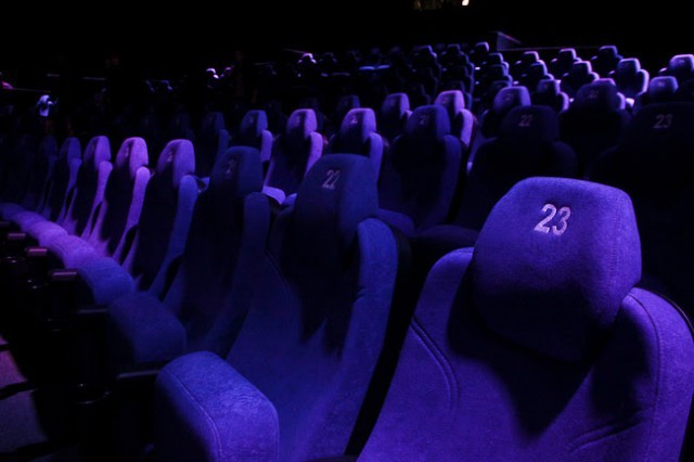 Летом в Калининградской области пройдёт первый кинофестиваль для подростков
Летом в Калининградской области пройдёт первый кинофестиваль для подростков