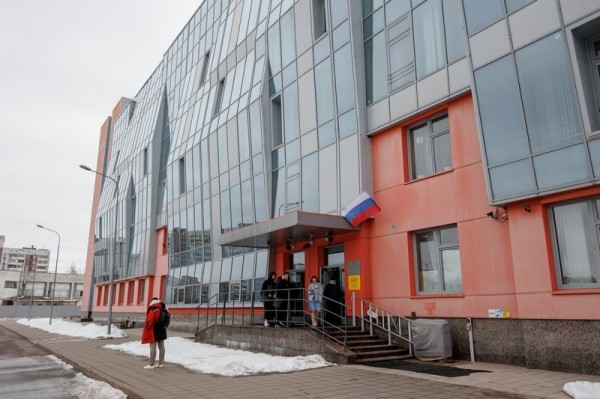 Есть чему поучиться -  как опыт цифровизации Петербурга применить в Калининградской области