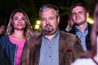 Максим Здрадовский: Иногда себе надо устраивать кризис Максим Здрадовский: Иногда себе надо устраивать кризис