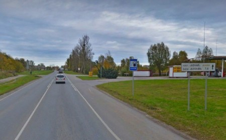 Компания из ГК &laquo;Мегаполис&raquo; Евгения Морозова построит магазин на въезде в Черняховск