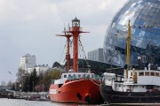
						&laquo;От шара до &bdquo;Литвы&ldquo;&raquo;: в Калининграде представили новый туристический маршрут по воде и суше (фото)											