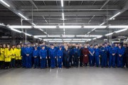 
						&laquo;Бренд с итальянскими корнями&raquo;: &laquo;Автотор&raquo; планирует расширять производство автомобилей SWM (фото)			Избранное								