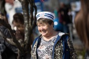 
						&laquo;Рыбное торжество&raquo;: как в Калининграде отмечают День селёдки (фото)			Избранное								