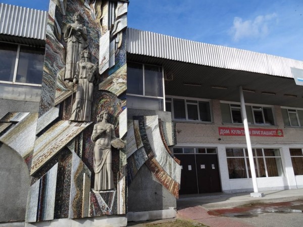 В Правдинске начинается суд над избившим директора Дома культуры В Правдинске начинается суд над избившим директора Дома культуры