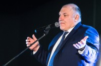 Феликс Лапин: Если цены повысятся, будем в общепит ходить со своим мусором и сбрасывать им Феликс Лапин: Если цены повысятся, будем в общепит ходить со своим мусором и сбрасывать им