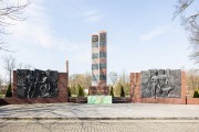 В Калининграде прошли мероприятия, посвящённые 78-й годовщине взятия Кёнигсберга (фото)
В Калининграде прошли мероприятия, посвящённые 78-й годовщине взятия Кёнигсберга (фото)