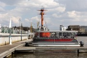 
						&laquo;От шара до &bdquo;Литвы&ldquo;&raquo;: в Калининграде представили новый туристический маршрут по воде и суше (фото)											