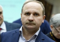 Сергей Лютаревич: Китайской рыбы в России много, а юань тоже уже привязывается к валюте Сергей Лютаревич: Китайской рыбы в России много, а юань тоже уже привязывается к валюте